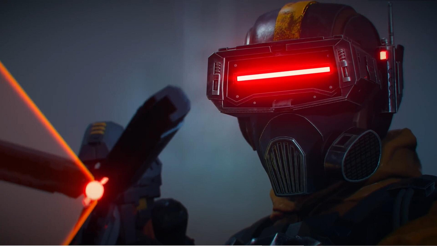 人類VS外星人!非對稱多人遊戲《Mannequin》預告 人類VS外星人!非對稱多人遊戲《Mannequin》預告