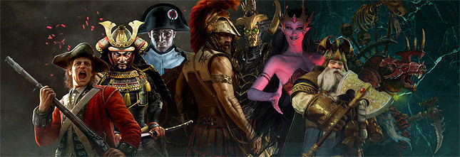 專訪《全戰:法老》製作人:高度定製化的戰役體驗 專訪《全戰:法老》製作人:高度定製化的戰役體驗