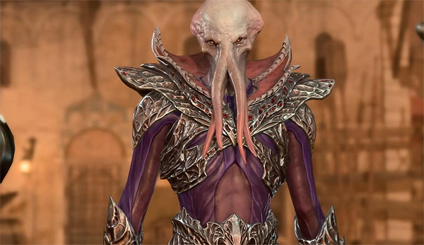 《柏德之門3》最終戰盟友介紹