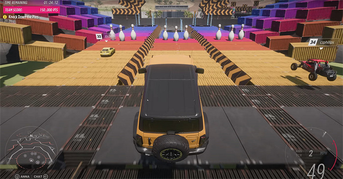 育碧開放世界賽車新作《飆酷車神：轟鳴盛典》究竟值不值得買？