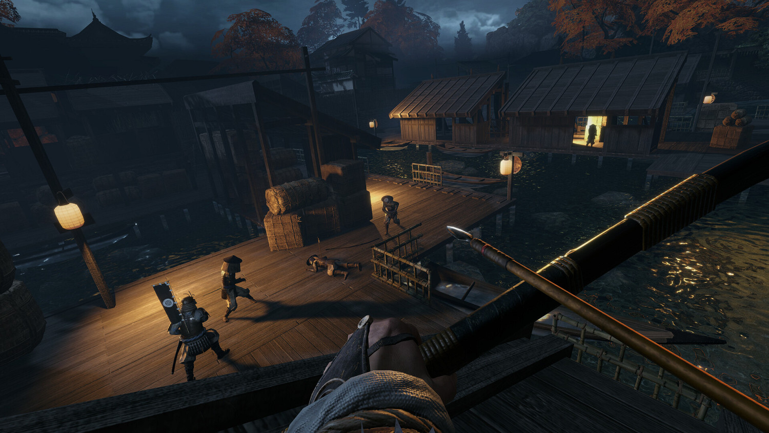 VR隻狼《嵐：罪惡城堡-最終版》11月17日發售