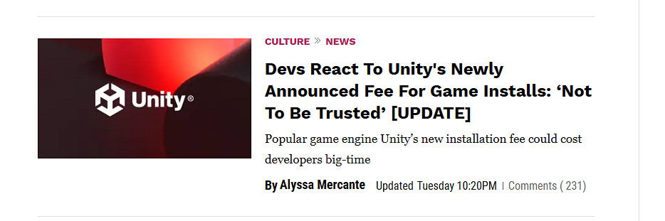 《雨的世界》受Unity風波將來有可能下架 Steam限時5折優惠 《雨的世界》受Unity風波將來有可能下架 Steam限時5折優惠