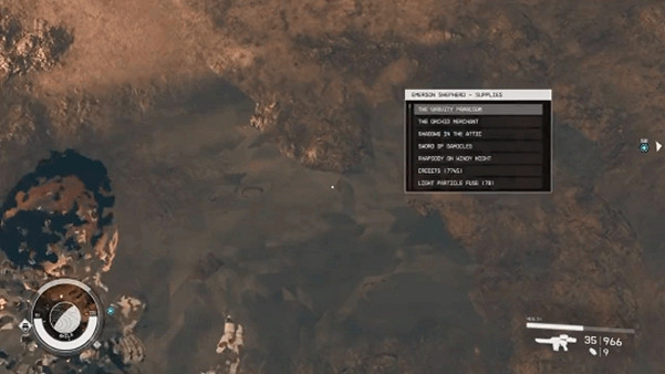 《星空》快速刷錢bug!水坑中可多次拾取大量物品! 《星空》快速刷錢bug!水坑中可多次拾取大量物品!