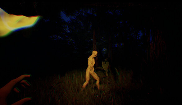 開放世界多人生存遊戲《撕裂的面紗》10月正式發售 開放世界多人生存遊戲《撕裂的面紗》10月正式發售