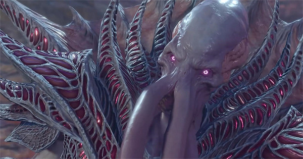 《柏德之門3》最終戰盟友介紹