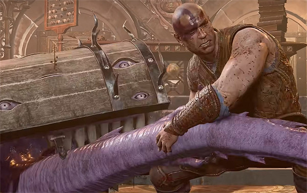 《柏德之門3》明斯克倉鼠位置介紹 《柏德之門3》明斯克倉鼠位置介紹