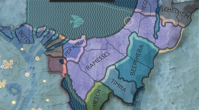 專訪《全戰:法老》製作人:高度定製化的戰役體驗 專訪《全戰:法老》製作人:高度定製化的戰役體驗