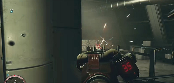 《星空starfield》偷神器懸賞應對策略