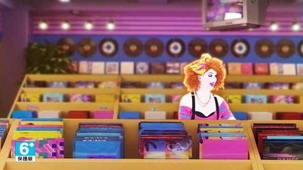 《舞力全開2024》實機預告公布 10月24日正式發售！