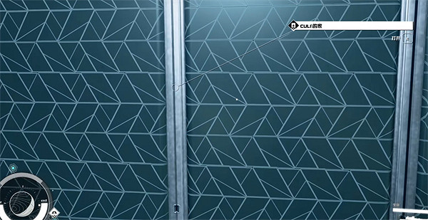 《星空starfield》大別墅被鎖住解決方案