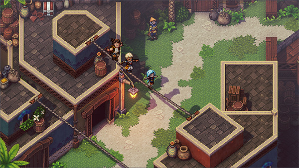 《星之海》創意總監表示:新作主題確定 依舊簡單明瞭 《星之海》創意總監表示:新作主題確定 依舊簡單明瞭