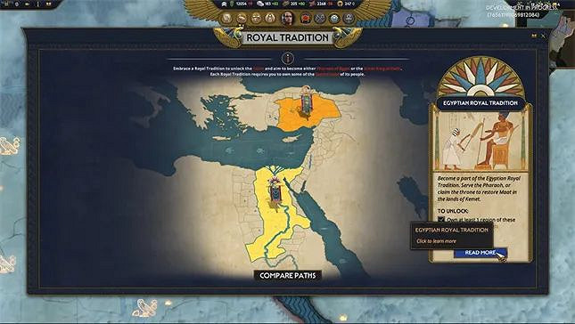 《全戰三國》繼承者,歷史系全戰最新作《法老》 《全戰三國》繼承者,歷史系全戰最新作《法老》