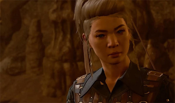 《柏德之門3》最終戰盟友介紹