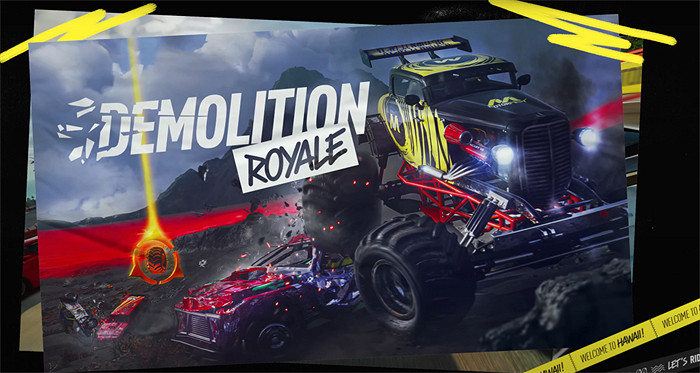 育碧開放世界賽車新作《飆酷車神：轟鳴盛典》究竟值不值得買？