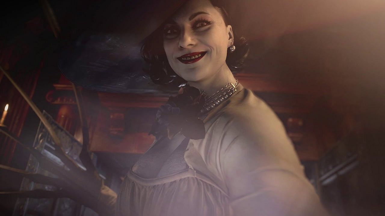 iPhone 15Pro可原生穩定30FPS運行《惡靈古堡8村莊》