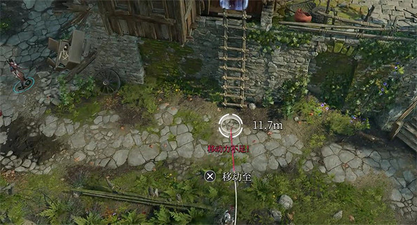 《柏德之門3》地窖位置介紹 《柏德之門3》地窖位置介紹