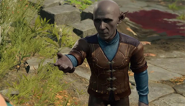 《柏德之門3》最終戰盟友介紹