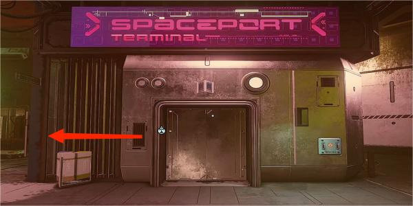 《星空》電子情報販密碼01在哪？ 電子情報販密碼01獲取位置