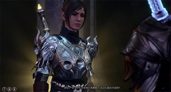 《柏德之門3》隊友劇情觸發介紹