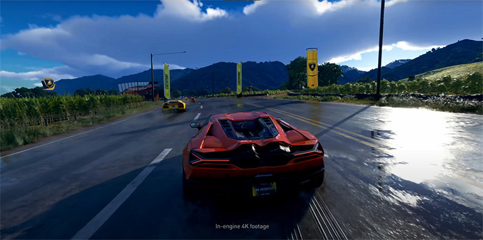 育碧開放世界賽車新作《飆酷車神：轟鳴盛典》究竟值不值得買？