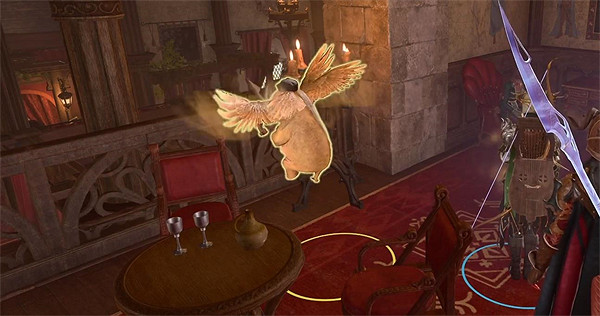 《柏德之門3》最終戰盟友介紹