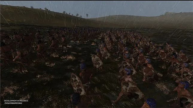 《全戰三國》繼承者,歷史系全戰最新作《法老》 《全戰三國》繼承者,歷史系全戰最新作《法老》