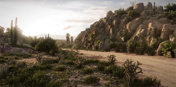 育碧開放世界賽車新作《飆酷車神：轟鳴盛典》究竟值不值得買？