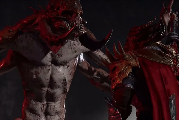 《柏德之門3》奧林的受害者在哪？ 奧林的受害者位置