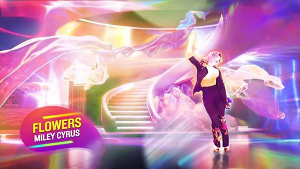 《舞力全開2024》實機預告公布 10月24日正式發售！