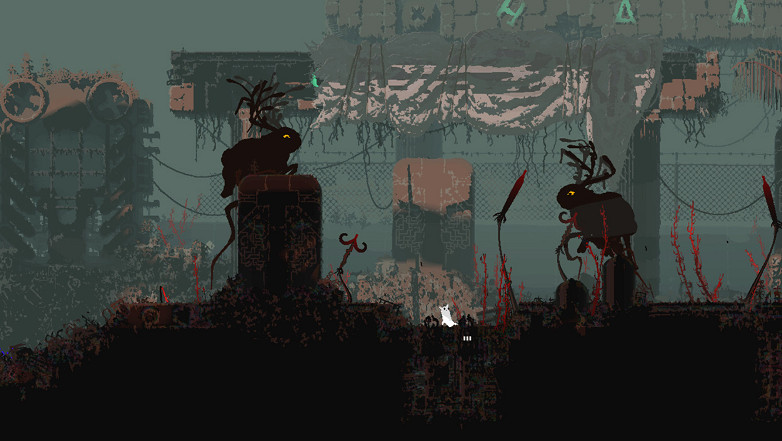 《雨的世界》受Unity風波將來有可能下架 Steam限時5折優惠 《雨的世界》受Unity風波將來有可能下架 Steam限時5折優惠