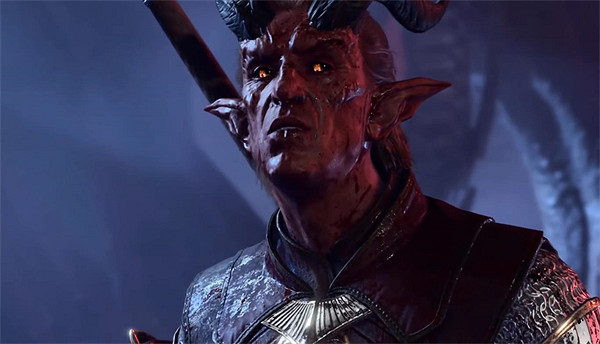 《柏德之門3》最終戰盟友介紹