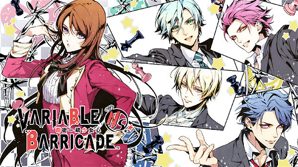 乙遊《 百密一疏少女心》Switch版公開預購特典情報！