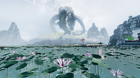 《生死狙擊2》開辟國風槍戰新篇章 亞洲之力奔流四海! 《生死狙擊2》開辟國風槍戰新篇章 亞洲之力奔流四海!