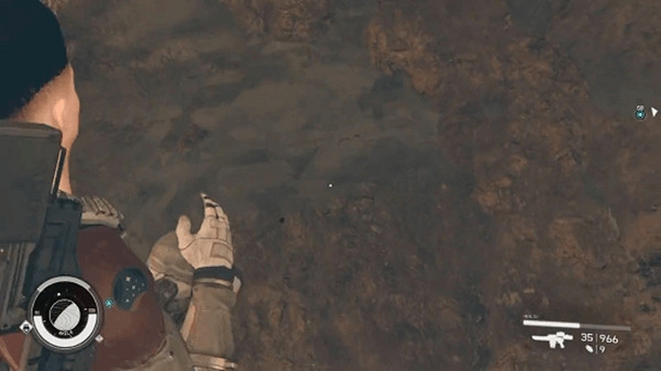 《星空》快速刷錢bug!水坑中可多次拾取大量物品! 《星空》快速刷錢bug!水坑中可多次拾取大量物品!