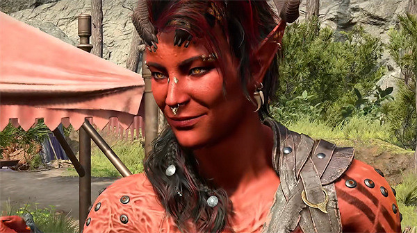 《柏德之門3》卡拉克地獄引擎修理方法