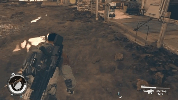 《星空》快速刷錢bug!水坑中可多次拾取大量物品! 《星空》快速刷錢bug!水坑中可多次拾取大量物品!