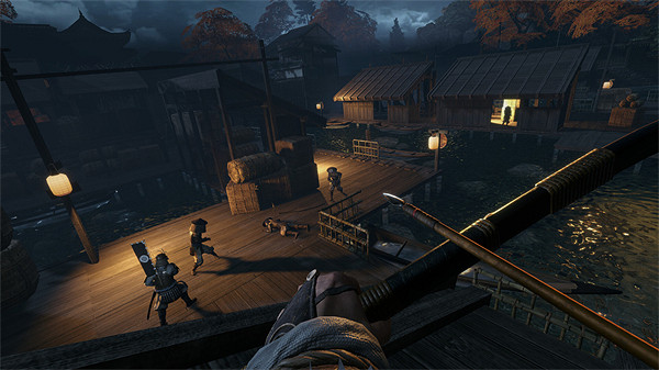 VR版隻狼?《嵐:罪惡城堡-最終版》將於11月17日發售 VR版隻狼?《嵐:罪惡城堡-最終版》將於11月17日發售