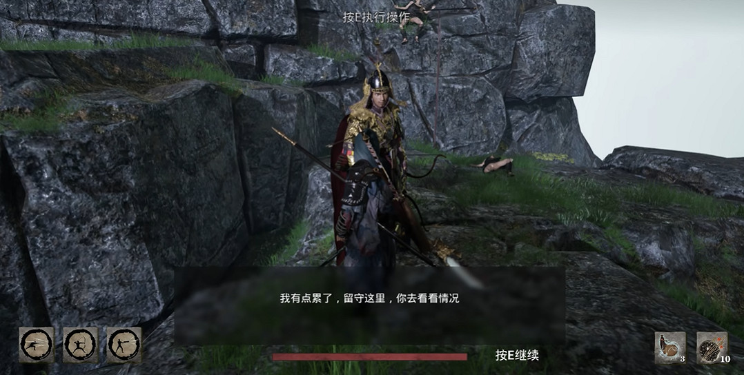 漫天差評的“中國大陸研發隻狼”製作人,在評論區和玩家PVP 漫天差評的“中國大陸研發隻狼”製作人,在評論區和玩家PVP