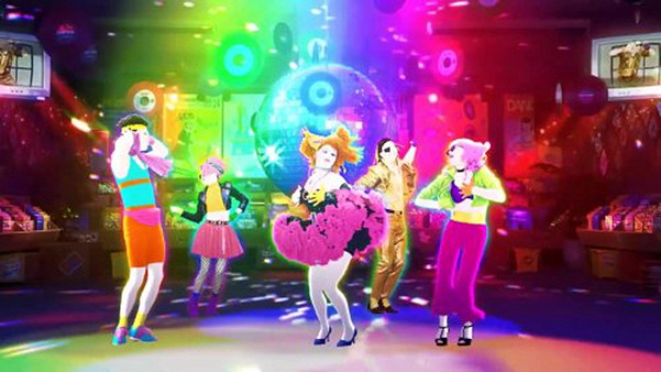 《舞力全開2024》實機預告公布 10月24日正式發售！