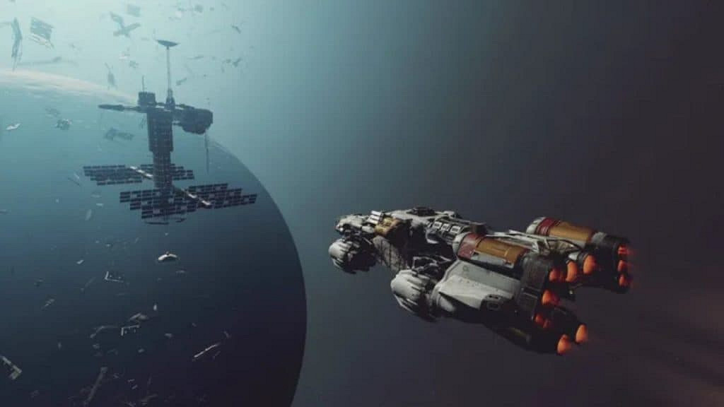 萌新必看!《星空》玩家總結大量實用小提示 不含劇透 萌新必看!《星空》玩家總結大量實用小提示 不含劇透