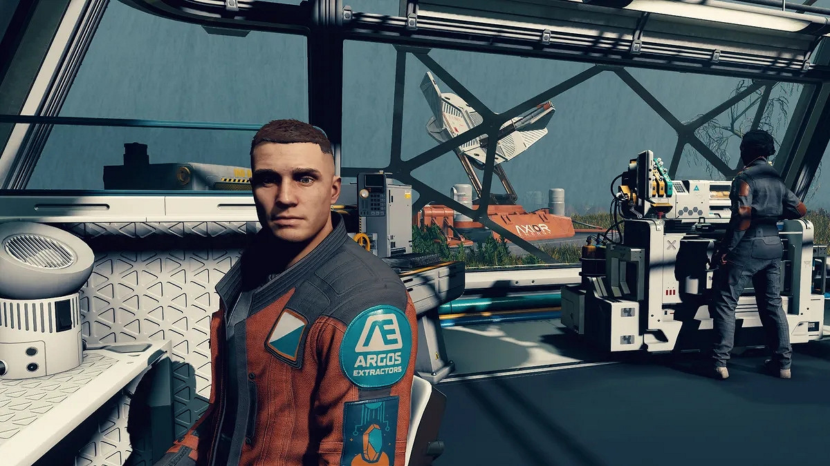 《輻射4》mod作者點評《星空》前哨站玩法:不足很多 《輻射4》mod作者點評《星空》前哨站玩法:不足很多