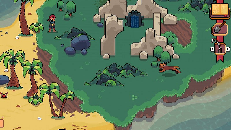 冒險遊戲《比爾金斯的愚蠢》預告片公開 將於10.2發售 冒險遊戲《比爾金斯的愚蠢》預告片公開 將於10.2發售