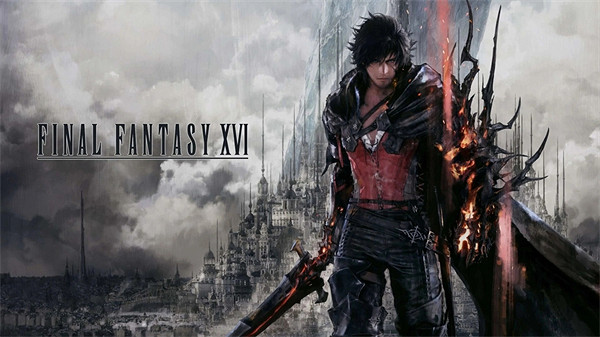 有消息稱SE將因《最終幻想16》損失近20億美元市值! 有消息稱SE將因《最終幻想16》損失近20億美元市值!