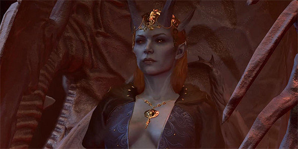 《柏德之門3》最終戰盟友介紹