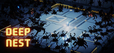 《Deep Nest》Steam搶先體驗開啟 肉鴿動作射擊新遊