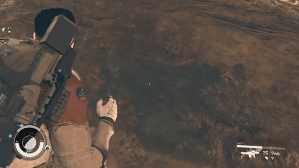 《星空》快速刷錢bug!水坑中可多次拾取大量物品! 《星空》快速刷錢bug!水坑中可多次拾取大量物品!