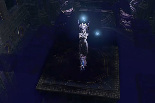 《柏德之門3》莎爾試煉場怎麽過? 莎爾試煉場過法攻略 《柏德之門3》莎爾試煉場怎麽過? 莎爾試煉場過法攻略