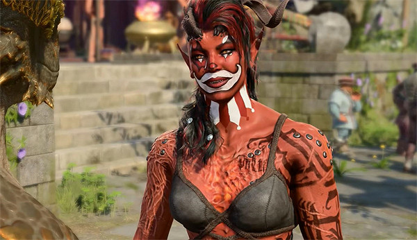 《柏德之門3》隊友選擇推薦 《柏德之門3》隊友選擇推薦