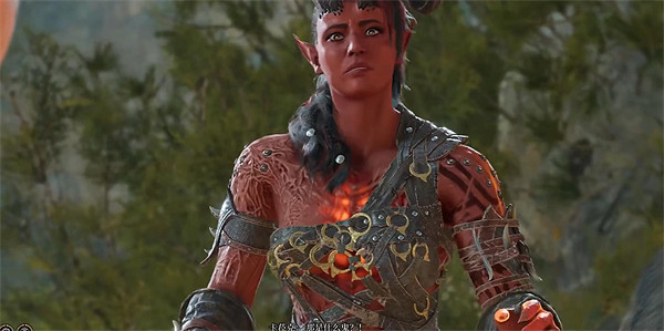 《柏德之門3》卡拉克和威爾共存介紹