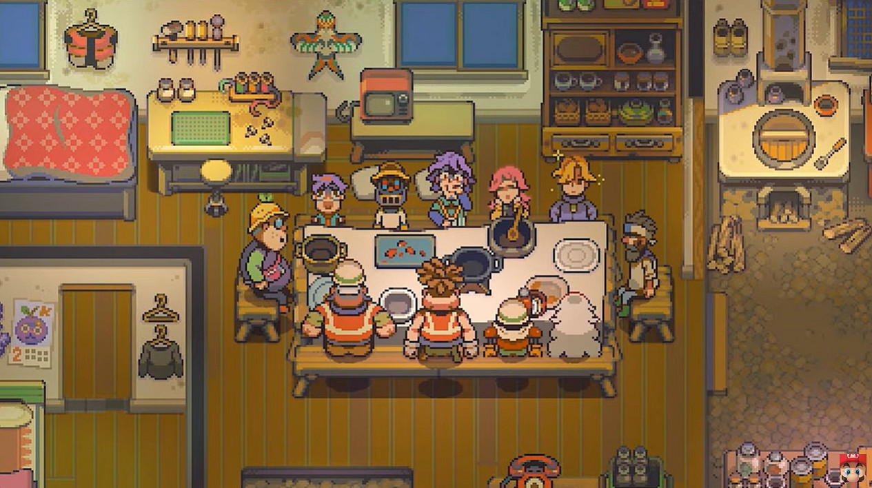 任天堂直面會匯總:碧姬公主新作 《紙馬》登陸Switch 任天堂直面會匯總:碧姬公主新作 《紙馬》登陸Switch